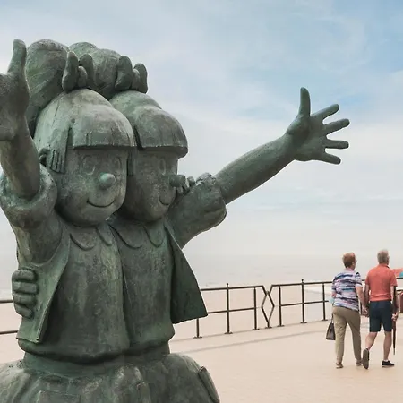 Appartement With 2 Bedrooms And Sea View