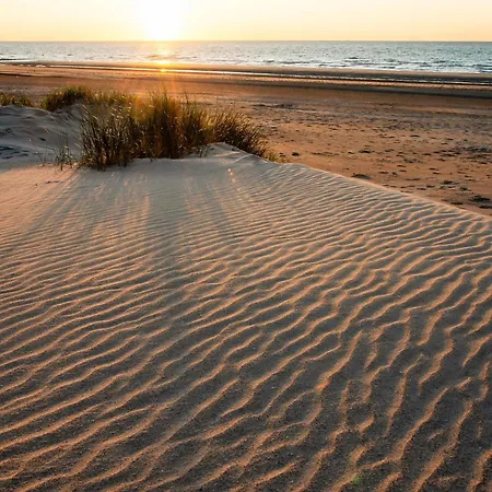 With 2 Bedrooms And Sea View * Middelkerke